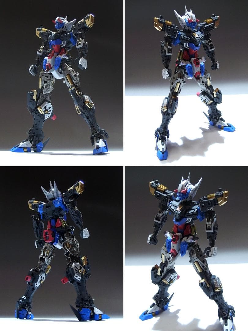 あ*ら様 HiPlay 1/100 EDDAS ヴァルキリー塗装済完成品 海外製