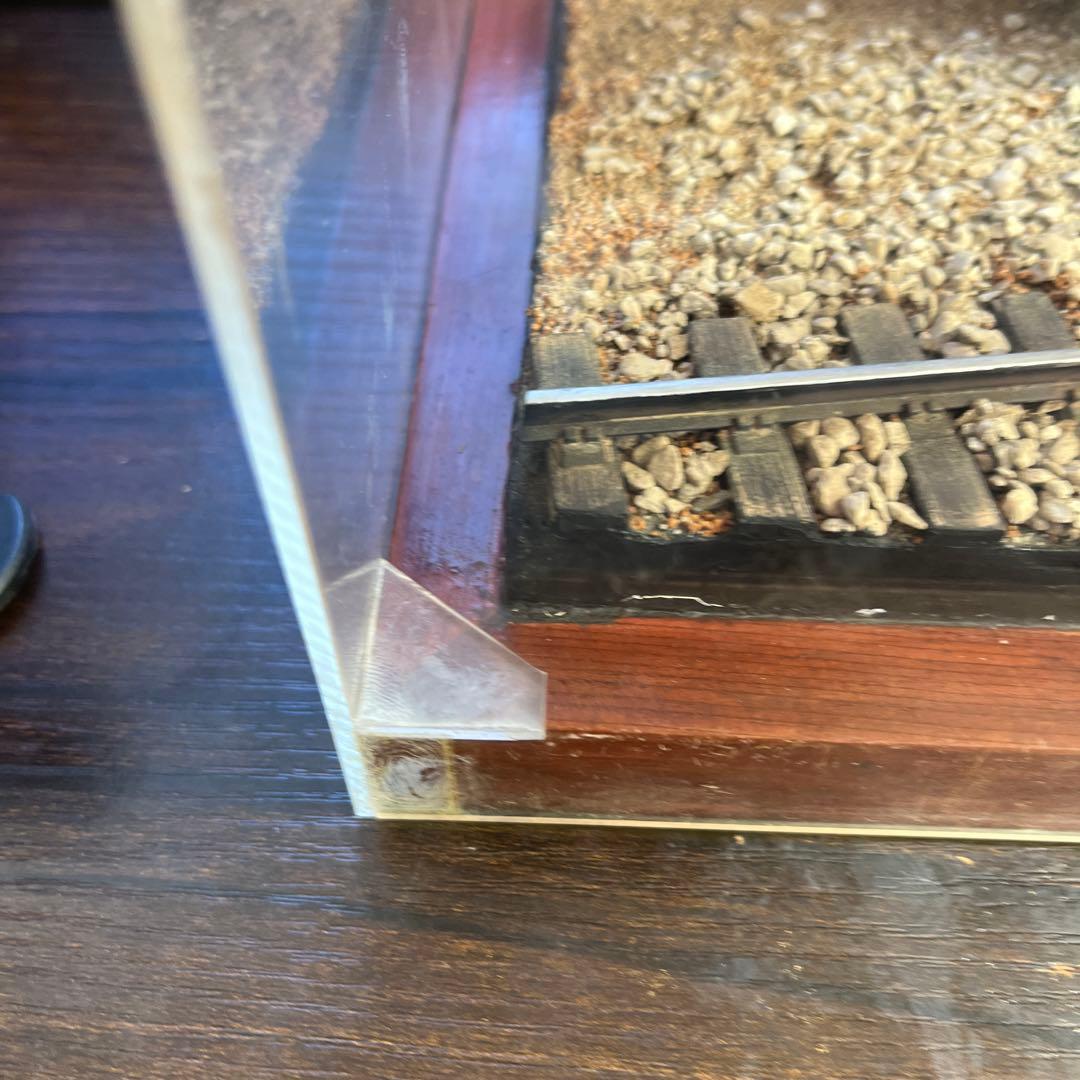 1/35 ドイツ軍　超重戦車マウス　ジオラマ