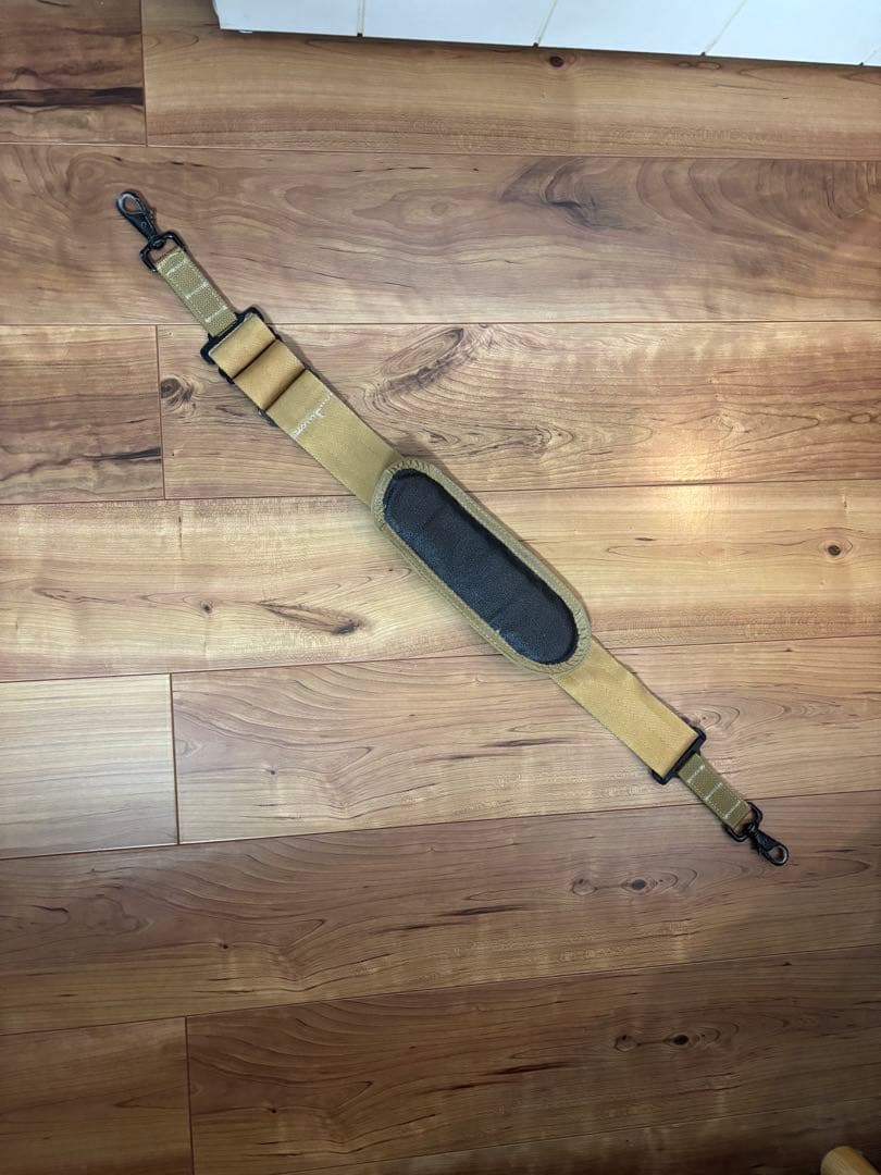 渡*彦様 BRIEFING B4 OVER TRIP ビジネスバッグ