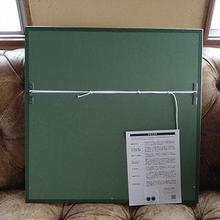 BOB　マリリンモンロー　額装　限定