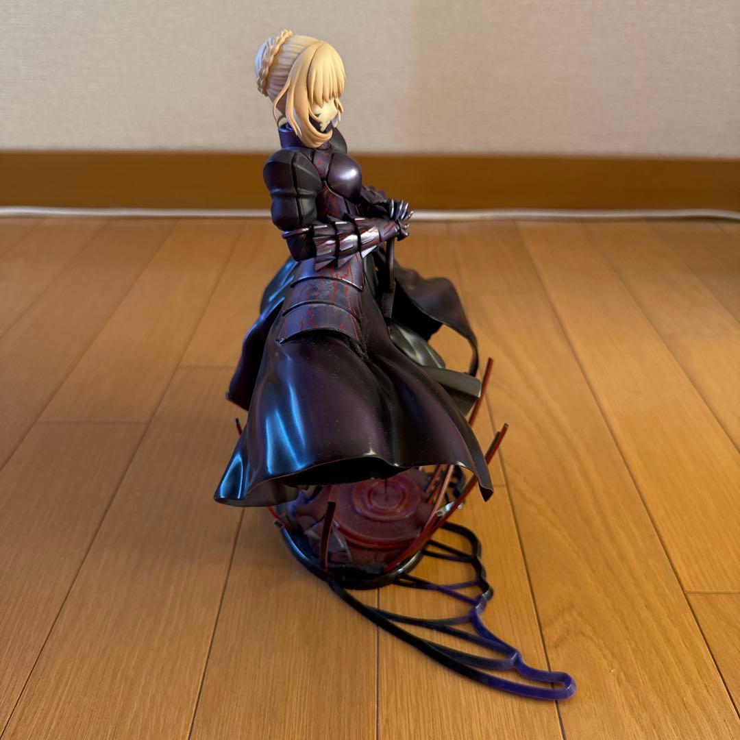 ANIPLEX劇場版Fate[Heaveninchs Feel] セイバーオルタ