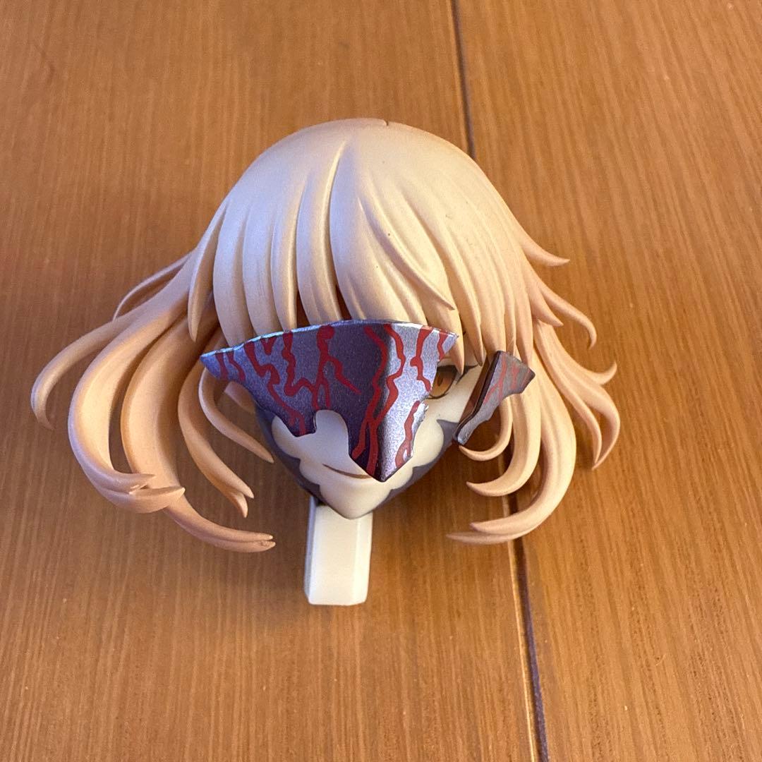 ANIPLEX劇場版Fate[Heaveninchs Feel] セイバーオルタ