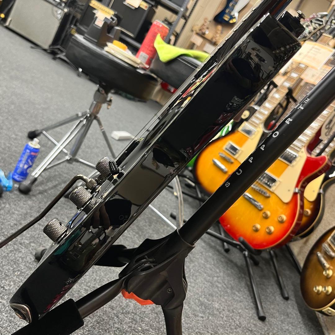 【11451】SCHECTER diamond Hellraiser