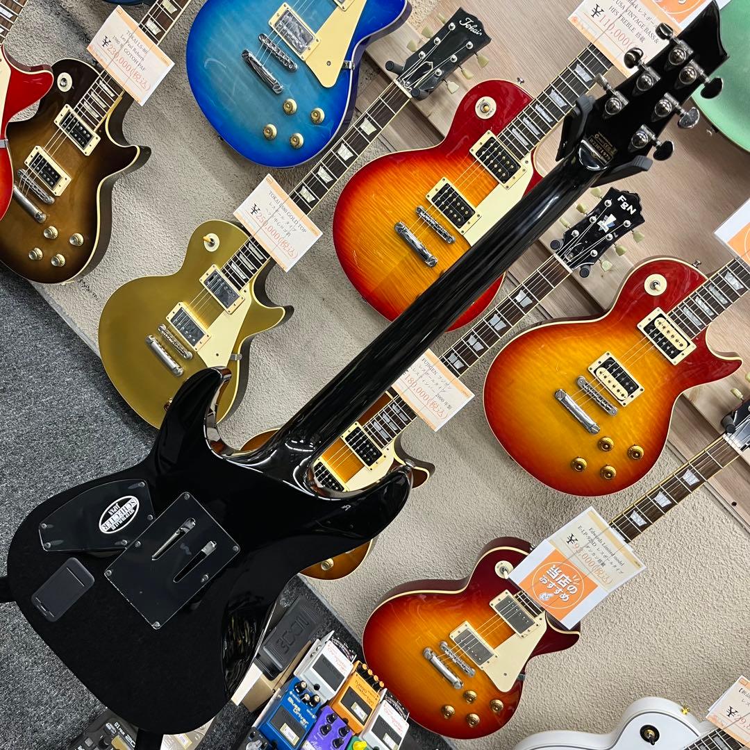 【11451】SCHECTER diamond Hellraiser