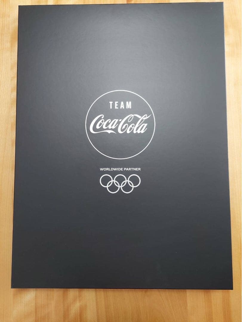 コカコーラアトランタオリンピック五輪ピンセット1996 ピクトグラム