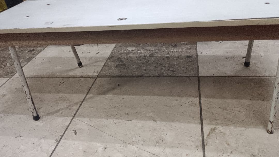 4300）小学館 小学一年生 ベンチ 店頭設置品？