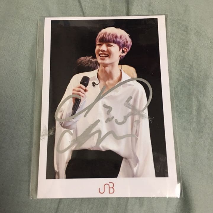 A.C.E UNB チャン CHAN トレカ ポラロイド ポスカ 40点セット