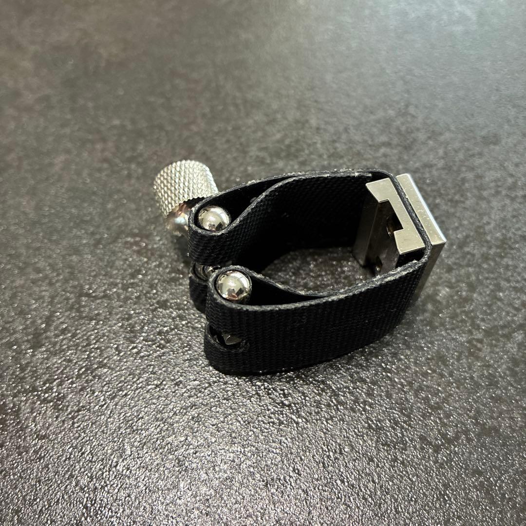 Eddie Daniels クラリネットリガチャー