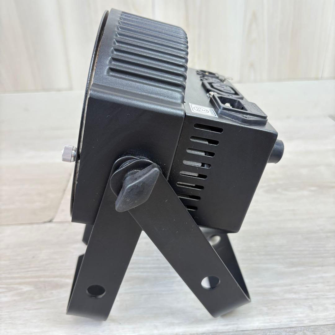 ADJ ( アメリカンディージェイ ) Dotz Par LEDパーライト 舞台