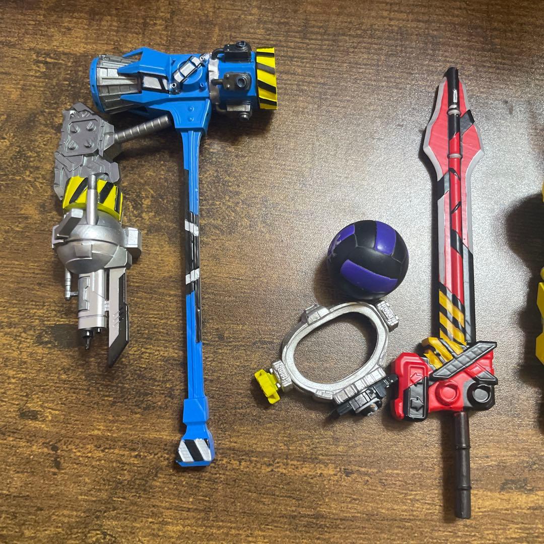 shf規格カスタム パワードビルダーフォーム