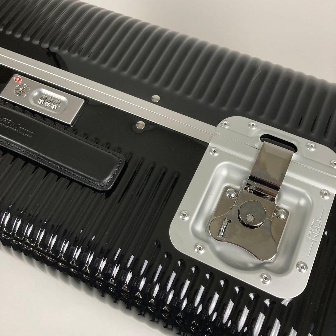 エフピーエムミラノ スーツケース バンクライトSpinner76 Bank Light