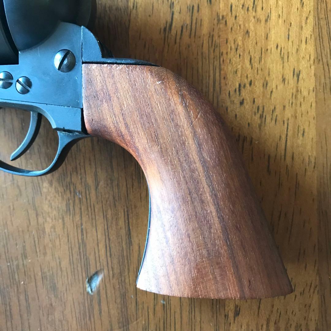 【希少品】ハドソン産業　コルトSAAピースメーカー　アーティーラリー