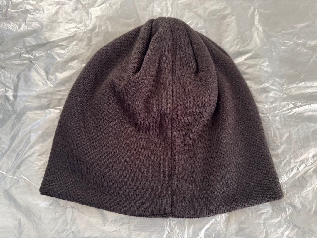 HYSTERIC GLAMOUR STAR WOMAN ビーニー ブラック - メルカリ