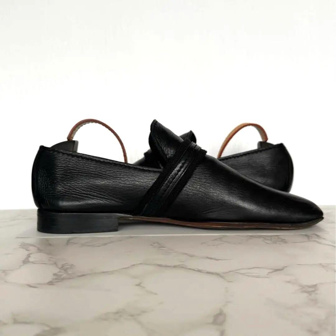 お値下げ！ルイビトン　革靴　size 8 (約27cm)