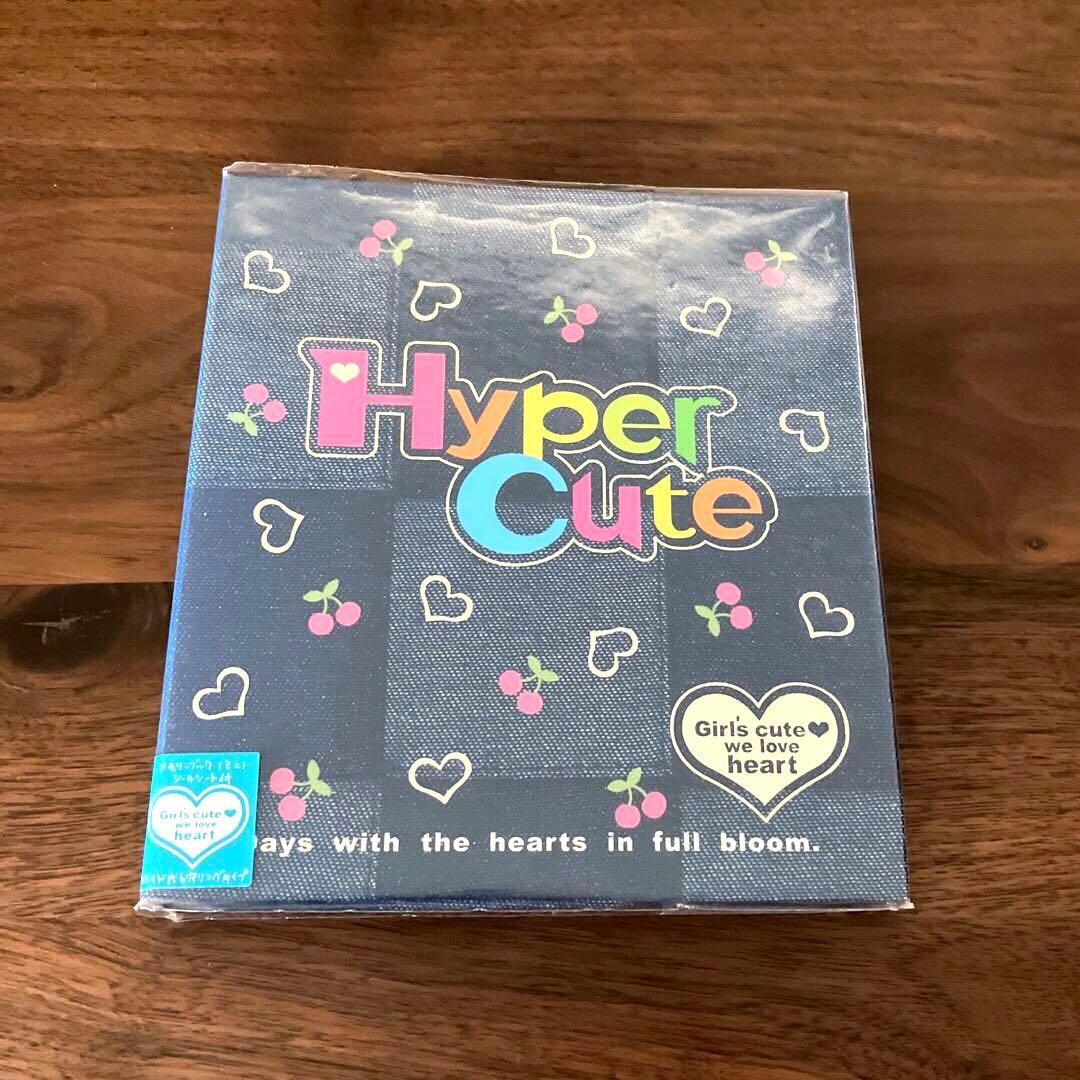 平成 サンエックス プロフ帳 プロフィール帳 レトロ 未使用 当時物