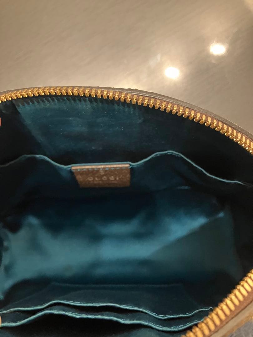 gucci オフィディア ggショルダーバッグ