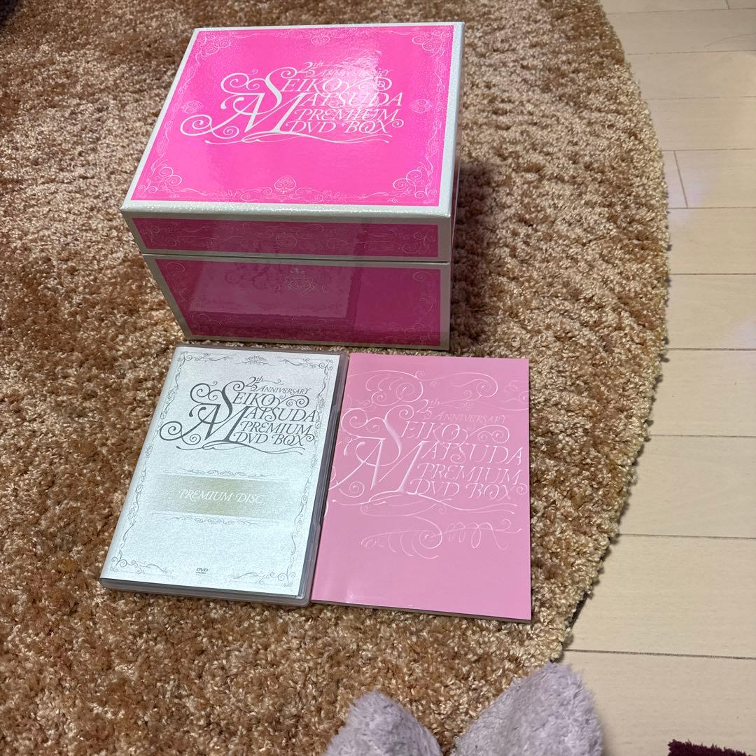 ミュージック DVD