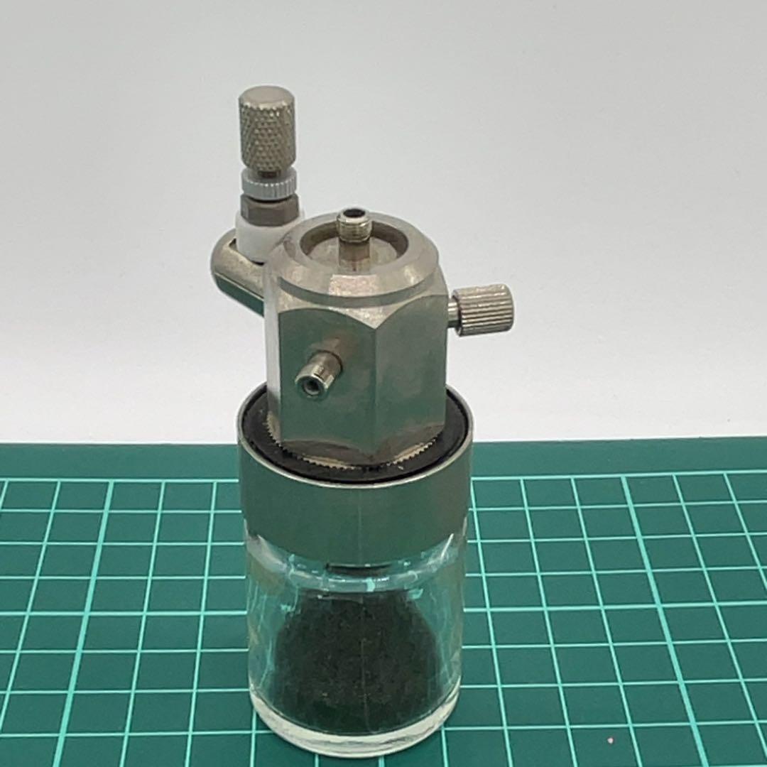 Mr. リニア コンプレッサー L5 ガンダムマーカーセット コピックエアー付き