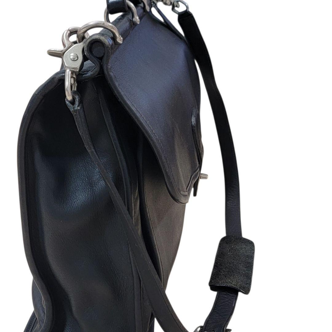 人気再加熱 コーチ COACH ビークマン 黒 ブリーフケース ビジネスバッグ