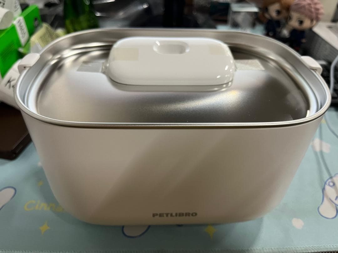 PETLIBRO 二重給水モード 給水器 2.5L大 車用品・バイク用品 PETLIBRO