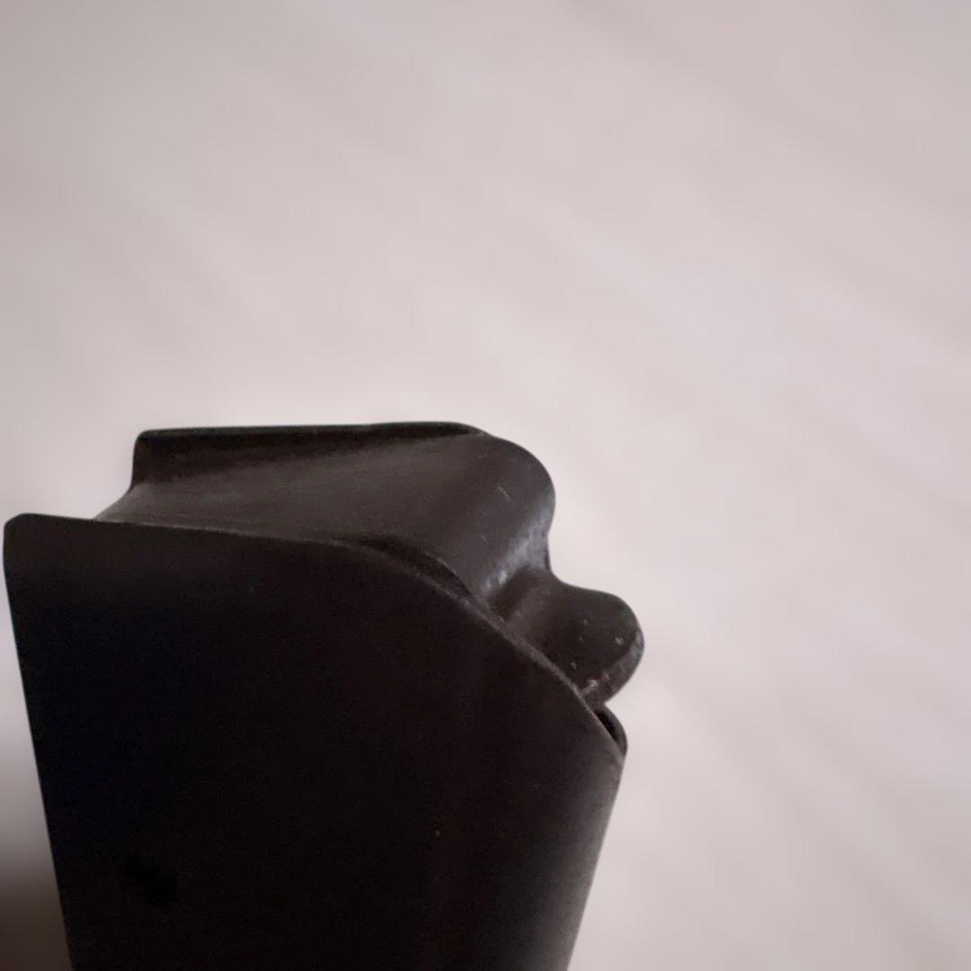 MGC ガバメント MG2 センターファイャー モデルガン