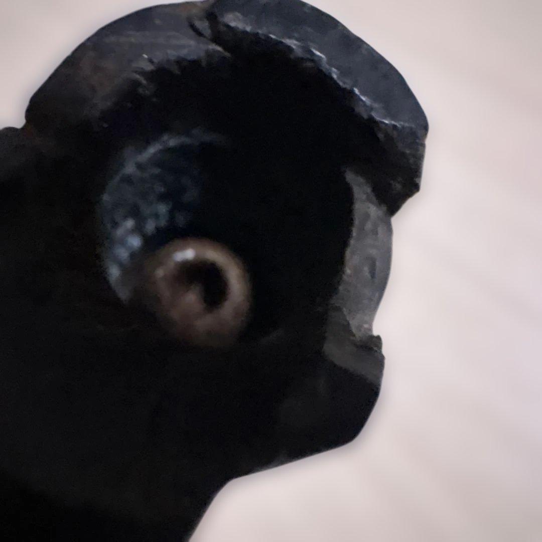 MGC ガバメント MG2 センターファイャー モデルガン