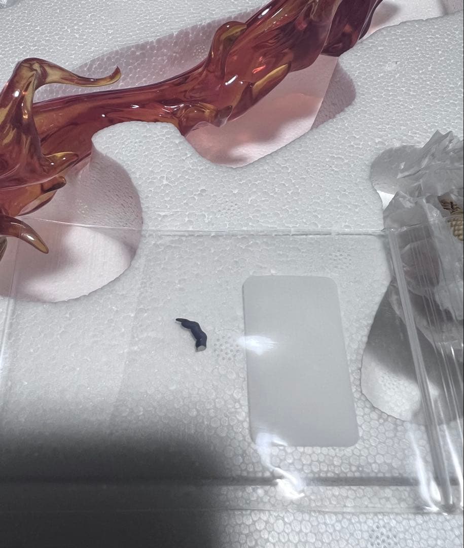 Ventus Studio ワノ国ルフィ ガレージキット