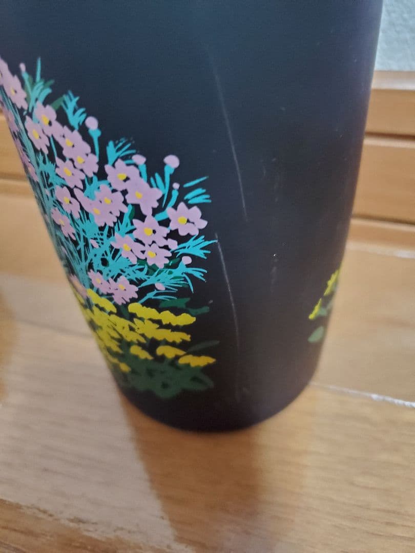 未開栓】サントリー クレスト CREST 12years 秋の花ボトル サントリー