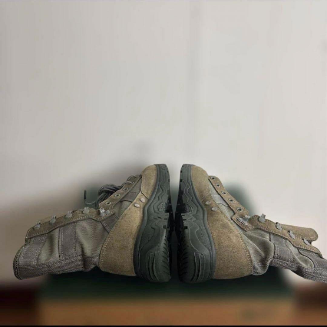 未使用　米軍実物　DANNER RECKONING 8 SAGE 24.5cm①