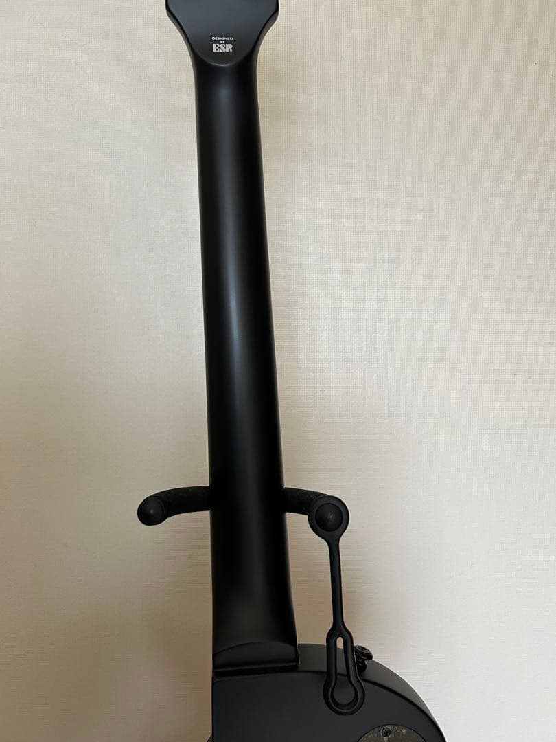 LTD EC-256 Black Satin エレキギター