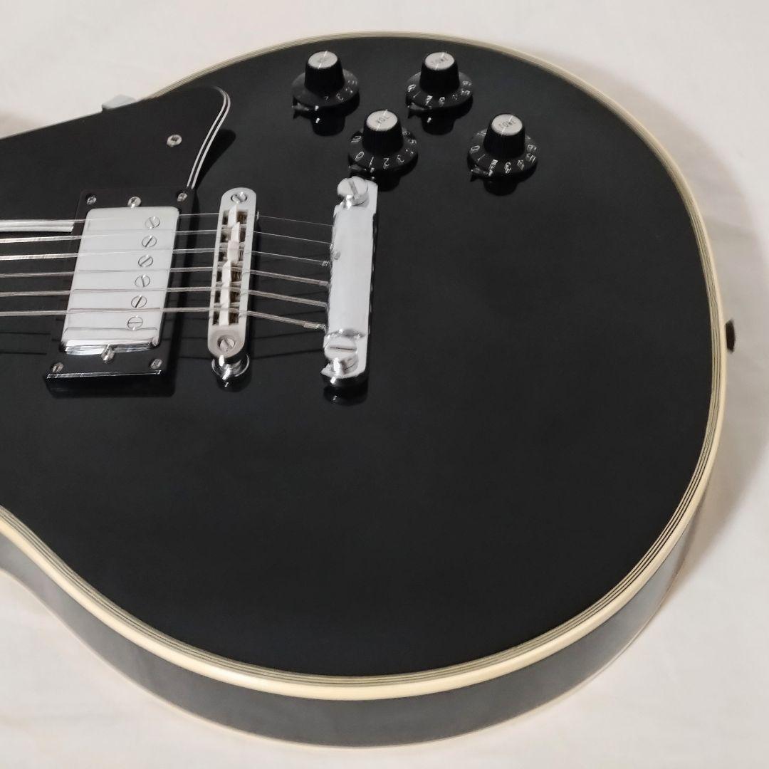 Greco　レスポールタイプ　EG-360B　ジャパンビンテージ　フジゲン