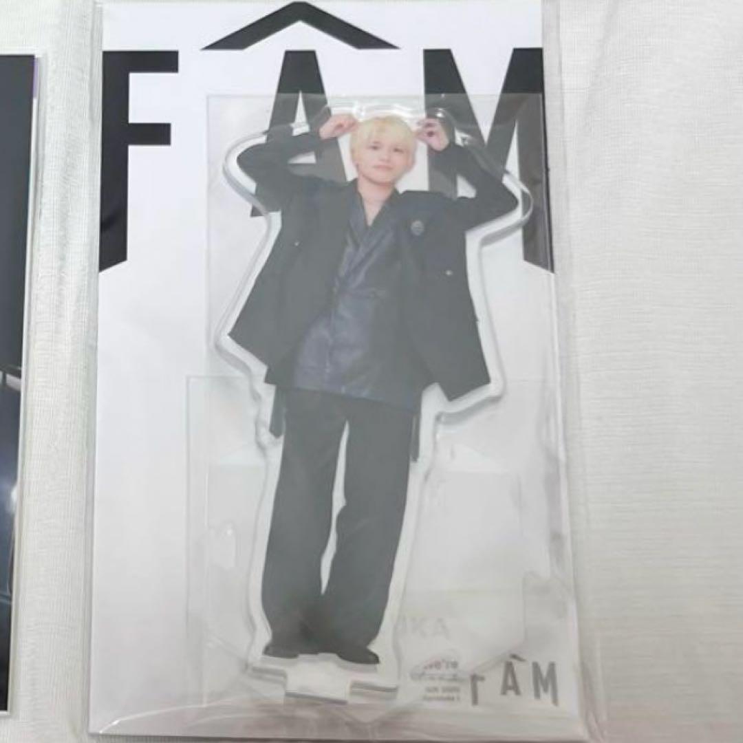 timelesz PROJECT トレカ カード 篠塚大輝 - メルカリ