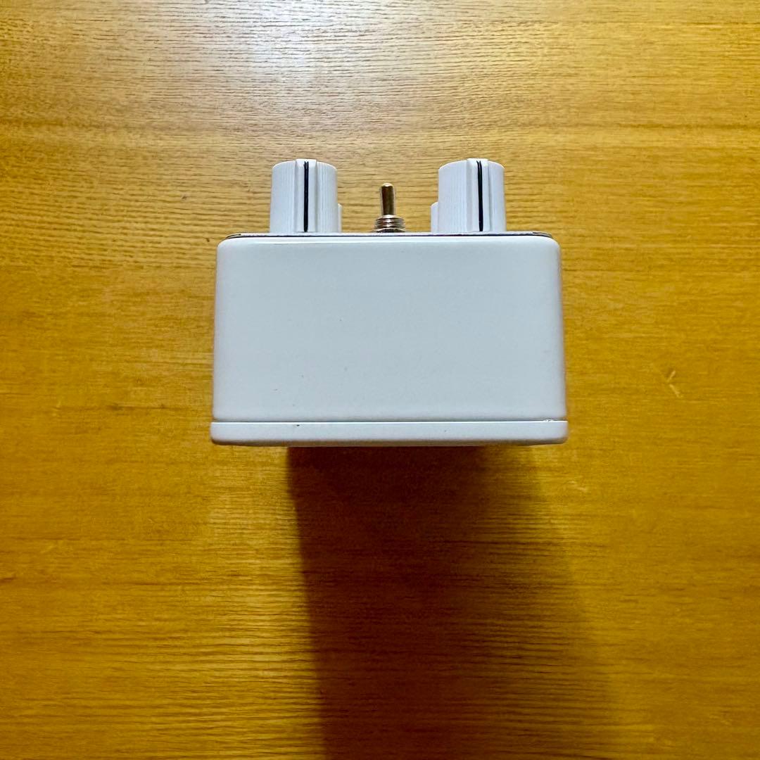 Limetone Audio buddy ライムトーンオーディオ　ディレイ