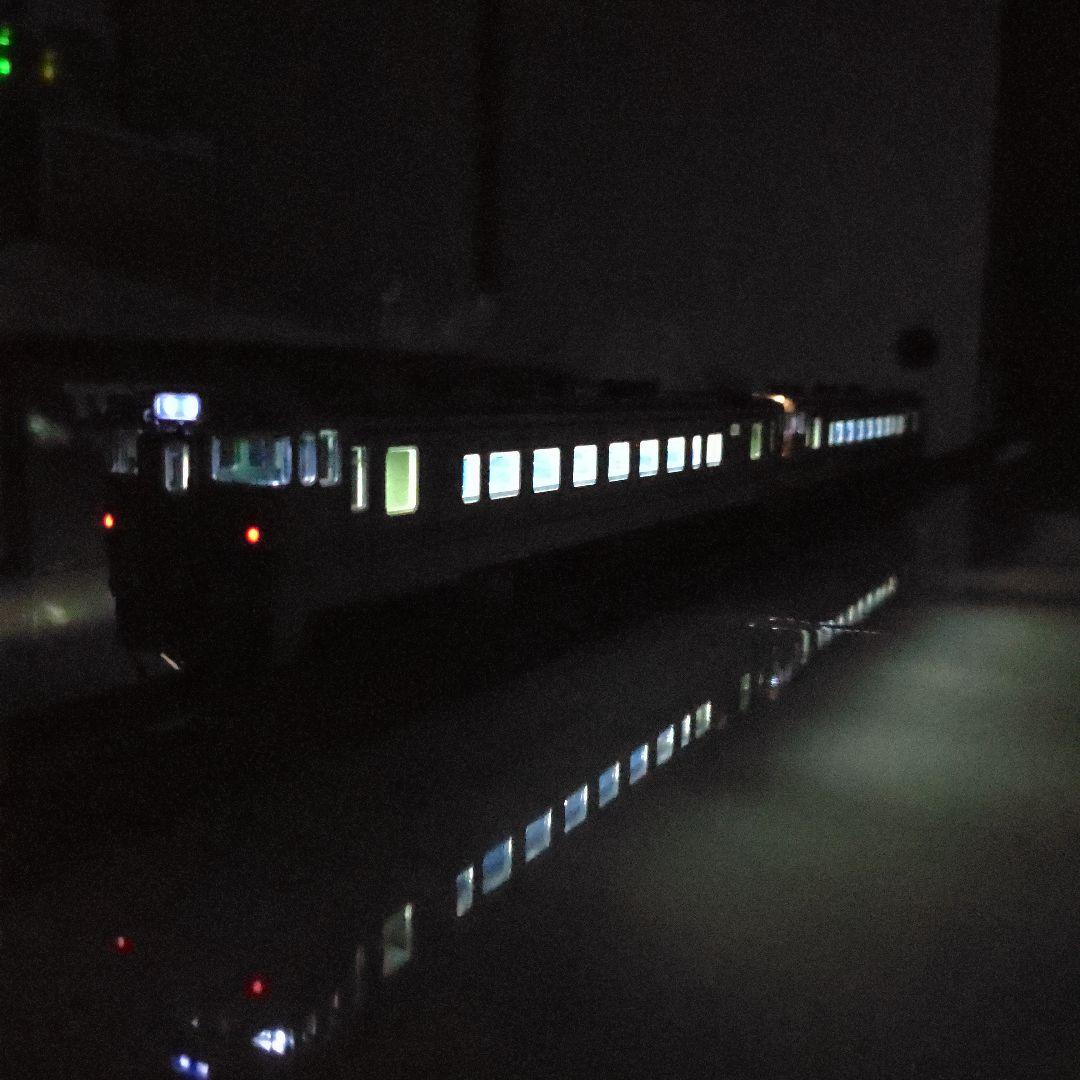 TOMIX 　HO　キハ40-1700形　Ｍ車 T車 2両セット