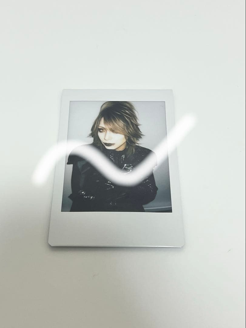 JILUKA Ricko チェキ - メルカリ