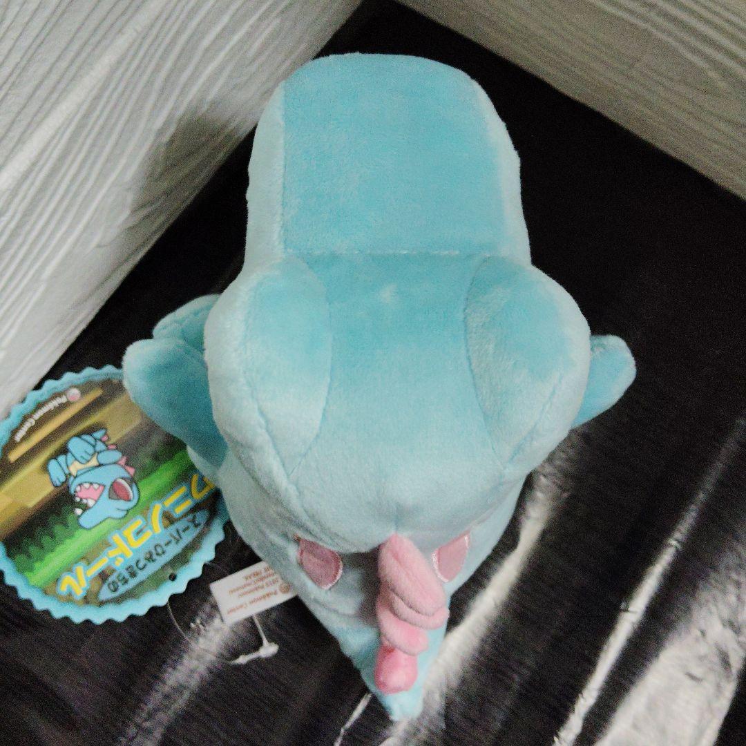 専用】 ♥スーパーひみつきちの ワニノコドール♥☆ぬいぐるみ