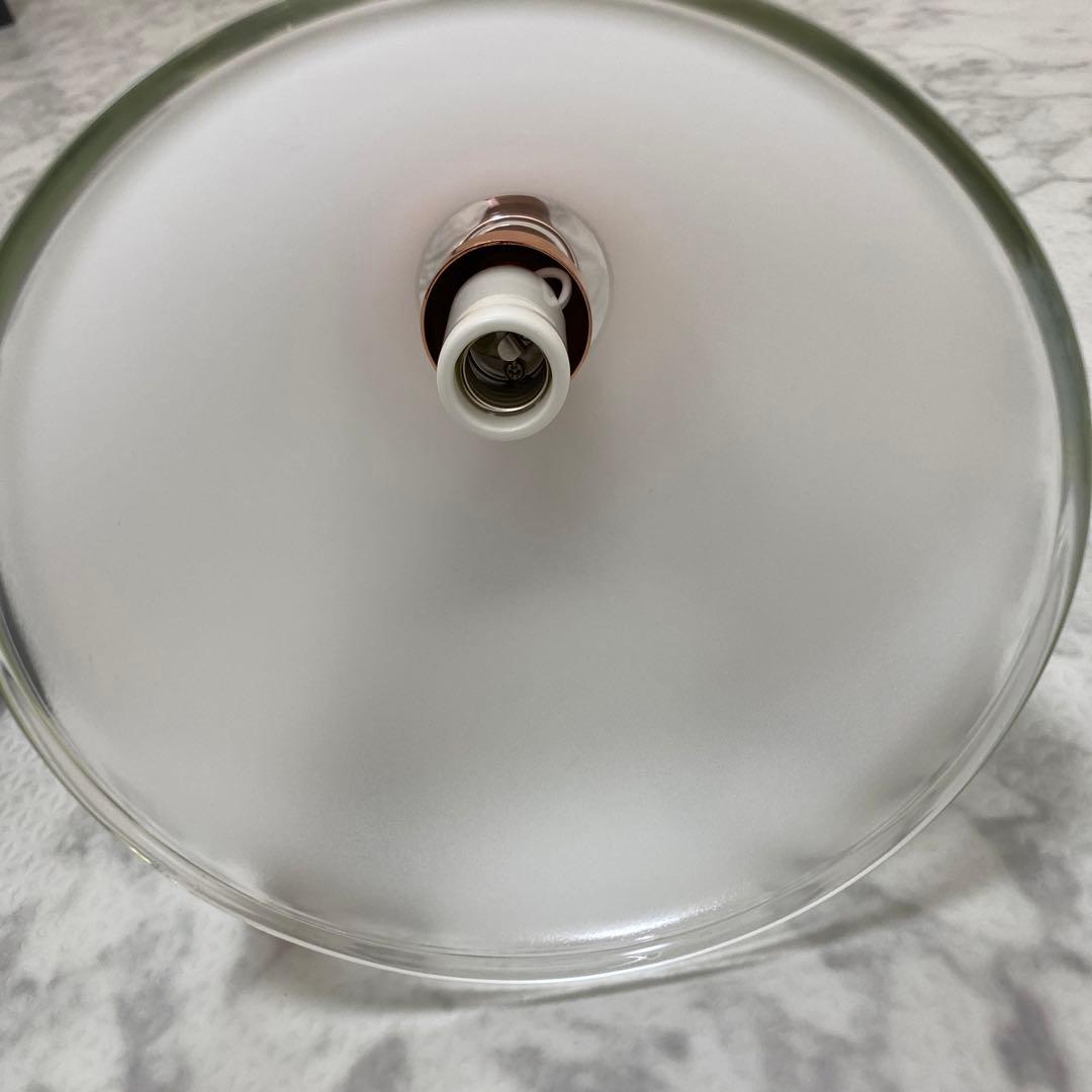 大光電気 DPN-40012Y ペンダントライト 新品未使用 ガラスカバー付き