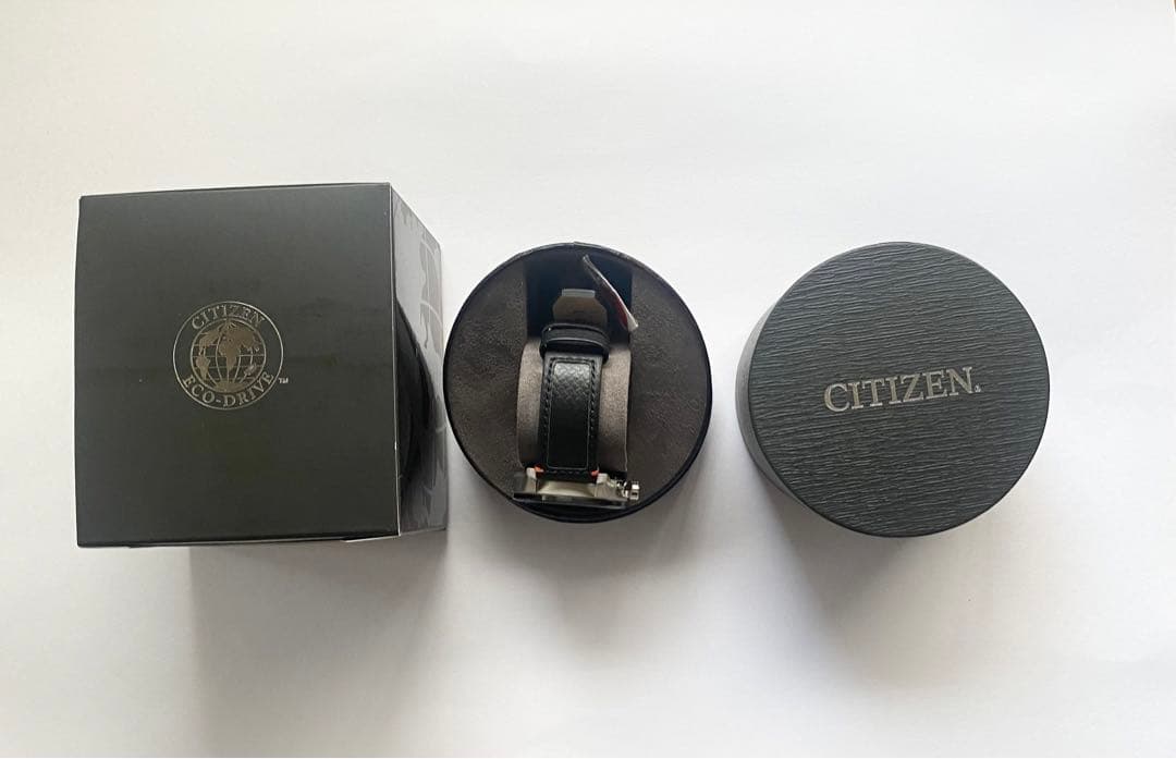 ☆ワンランク上を求めるあなたに☆Citizen CA0681-03E
