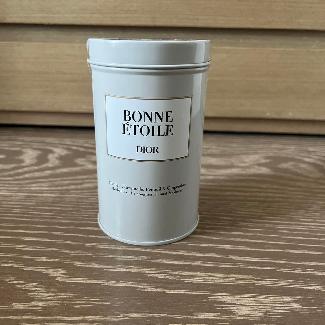 DIOR BONNE ÉTOILE ハーブティー|mercariメルカリ官方指定廠商|Bibian