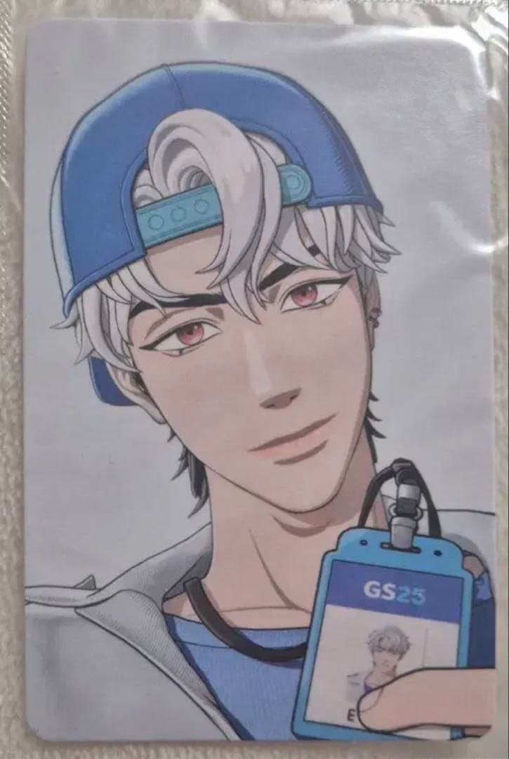 ラブカ ファンミ 入場セット vol.1