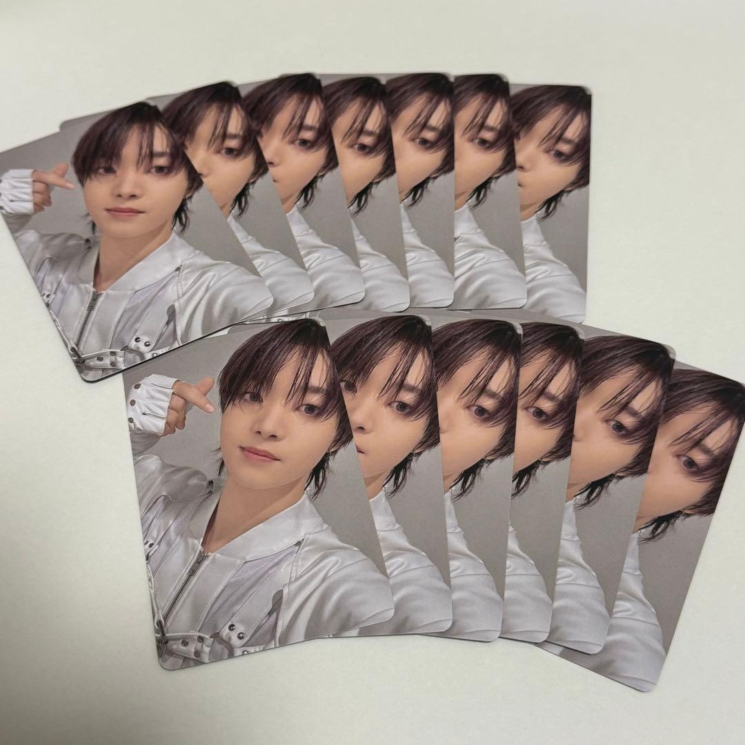 &TEAM EJ ウィジュセット40枚