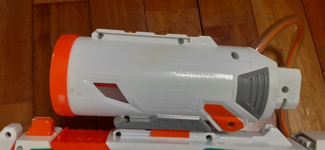 ナーフ NERF ３点セット