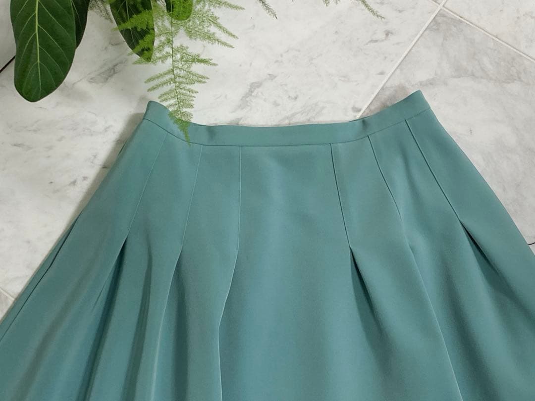 未使用★FOXEY/フォクシーニューヨーク スカート ロレーヌ 42