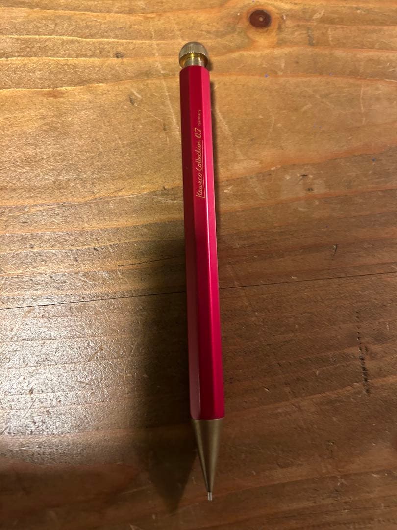 カヴェコ3本セット箱付き