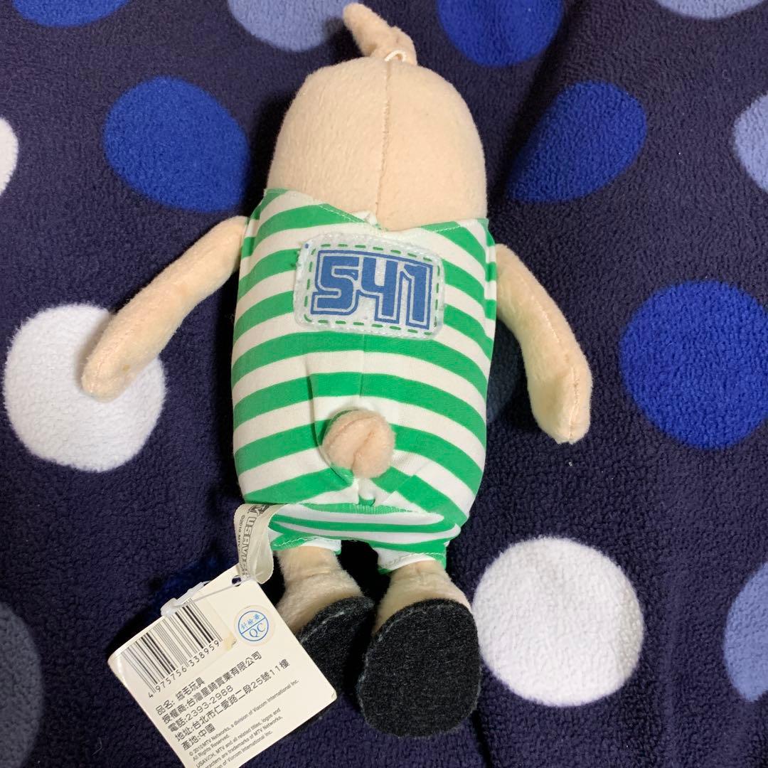 セール アウトレットゲーム・おもちゃ・グッズ - ウサビッチぬいぐるみ