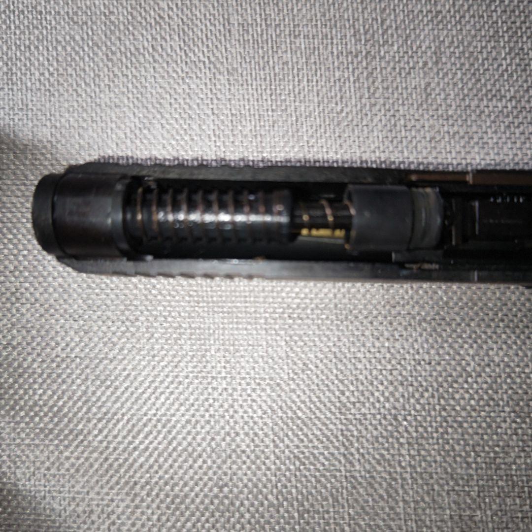 H*1様 東京マルイ G17 Gen5 MOS スライド