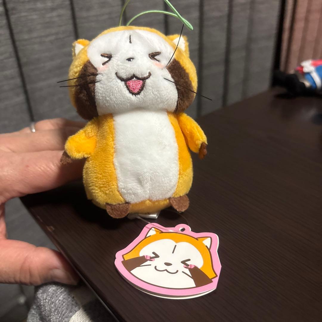 あらいぐまラスカル - メルカリ
