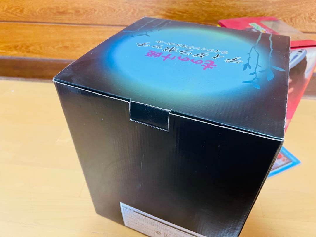 もののけ姫 ディダラボッチ ライティングオルゴール カオナシ 千と千尋