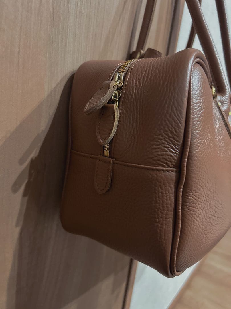 Y*️様 ★新品未使用【YOUNG＆OLSEN】STUDENT M ブラウン★