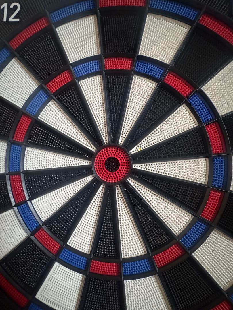 けーさん取り置き分ダーツライブホーム